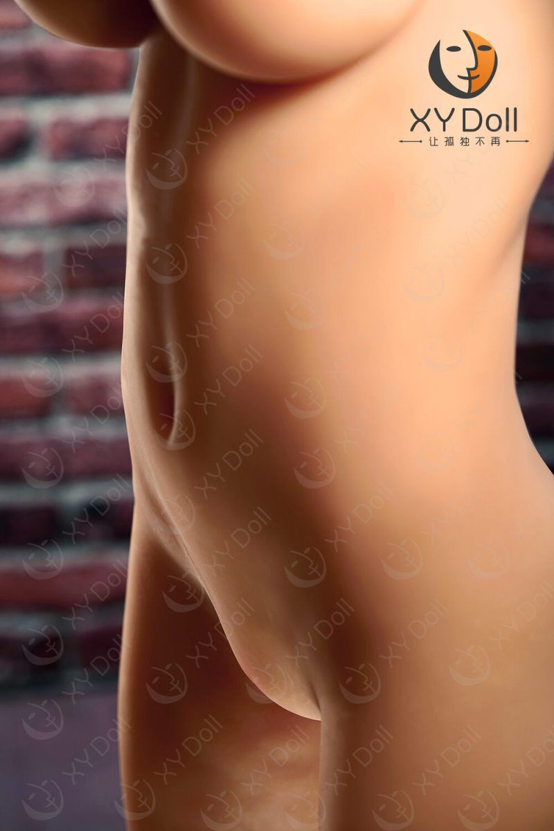 Picture of XY Doll | 170cm/5ft7 E-cup Silicone Head Sex Doll – Elaine Judd