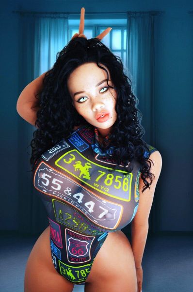 Show details for YL Doll | 153cm/5ft N-cup TPE Sex Doll – Diego Picture of YL Doll | 153cm/5ft N-cup TPE Sex Doll – Diego