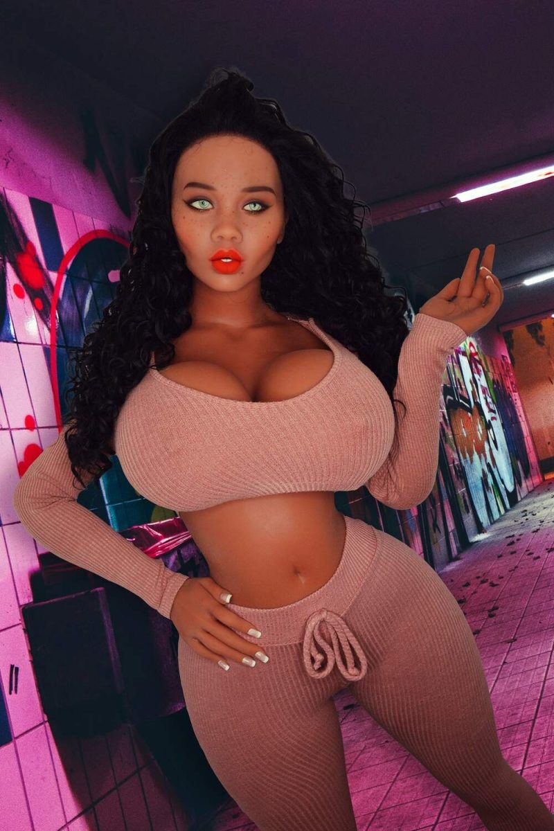 Picture of YL Doll | 153cm/5ft N-cup TPE Sex Doll – Palmira