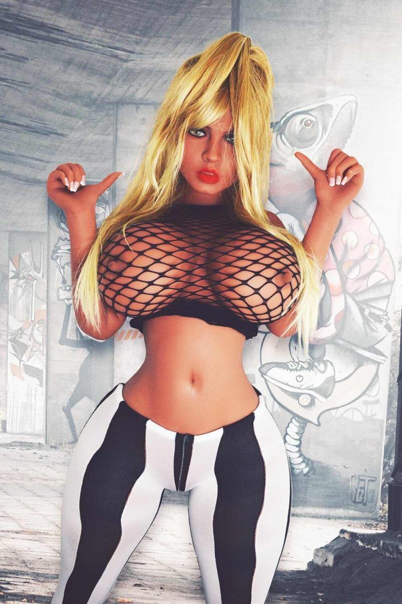 Picture of YL Doll | 153cm/5ft N-cup TPE Sex Doll – Prudencia