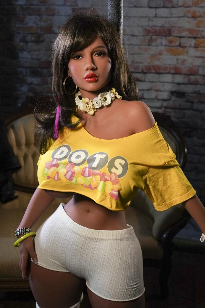 Picture of YL Doll | 153cm/5ft N-cup TPE Sex Doll – Yvonnet