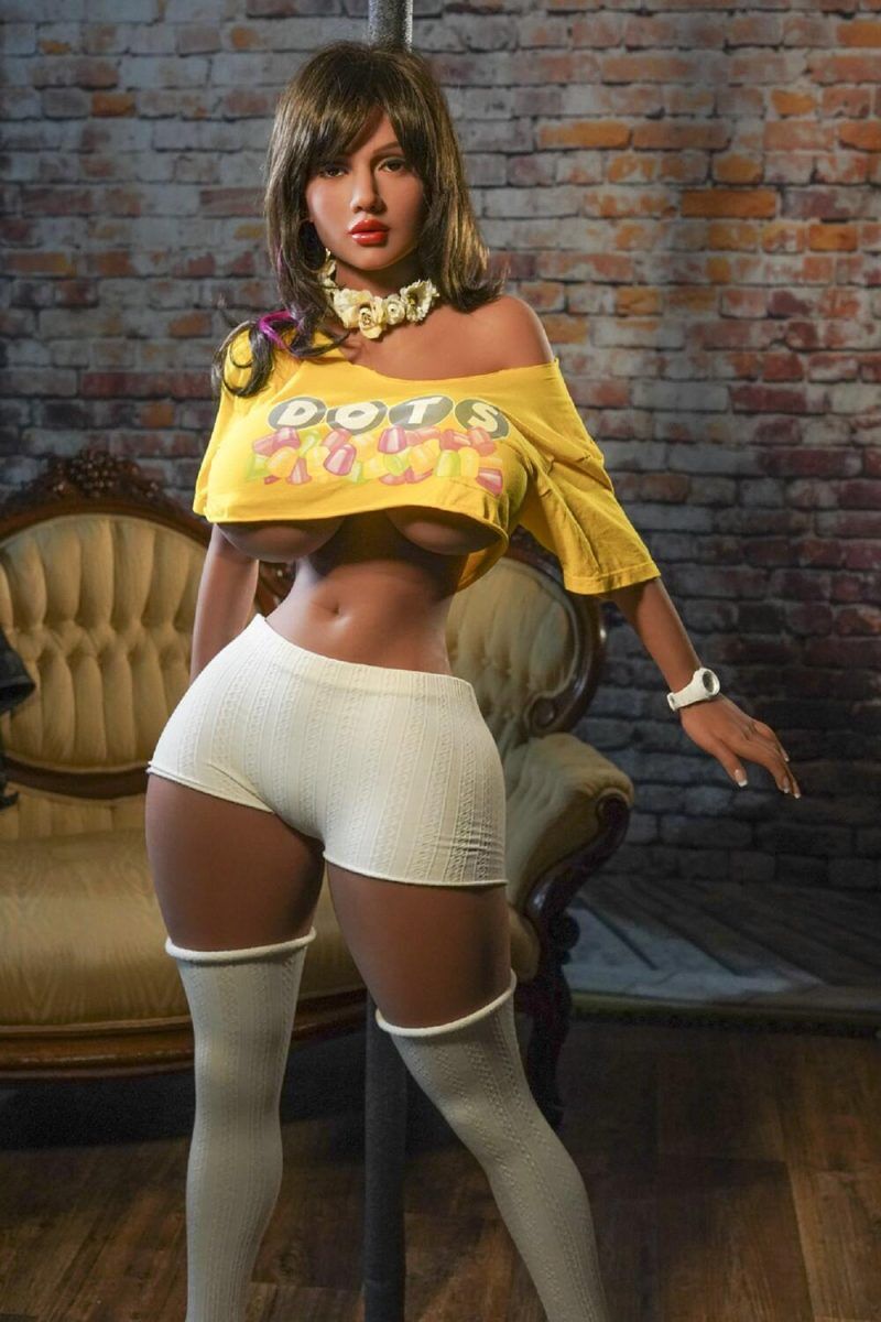 Picture of YL Doll | 153cm/5ft N-cup TPE Sex Doll – Yvonnet