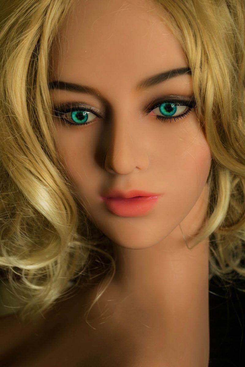 Picture of YL Doll | 160cm/5ft3 P-cup TPE Sex Doll – Louise