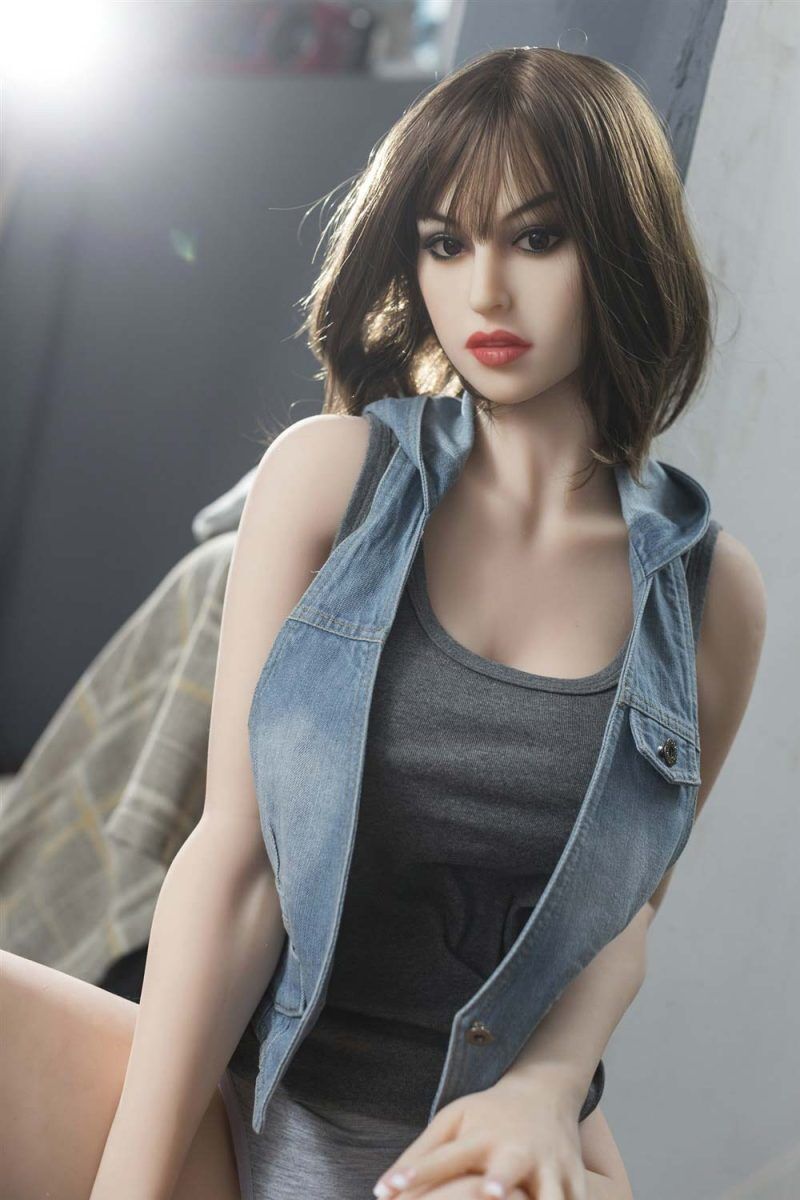 Picture of YL Doll | 170cm/5ft7 G-cup TPE Sex Doll – Orli