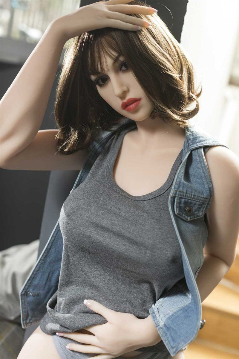 Picture of YL Doll | 170cm/5ft7 G-cup TPE Sex Doll – Orli