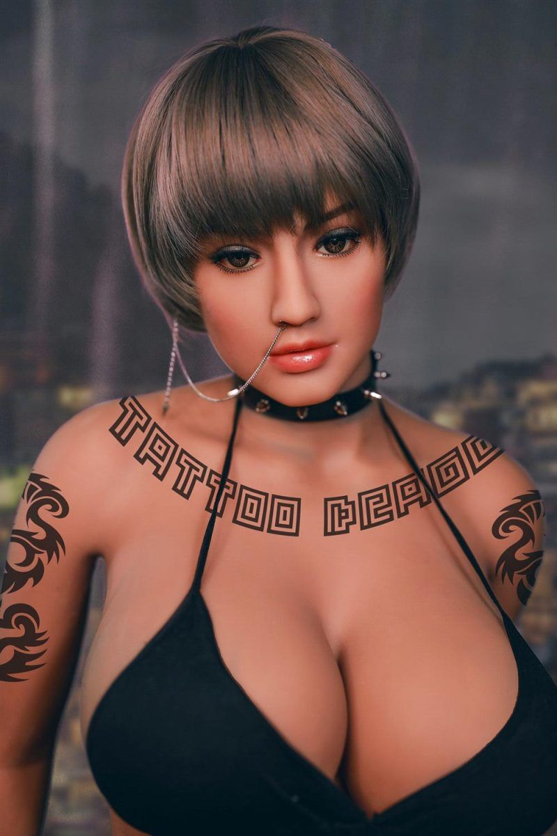 Picture of YL Doll | 171cm/5ft7 M-cup TPE Sex Doll – Abigale