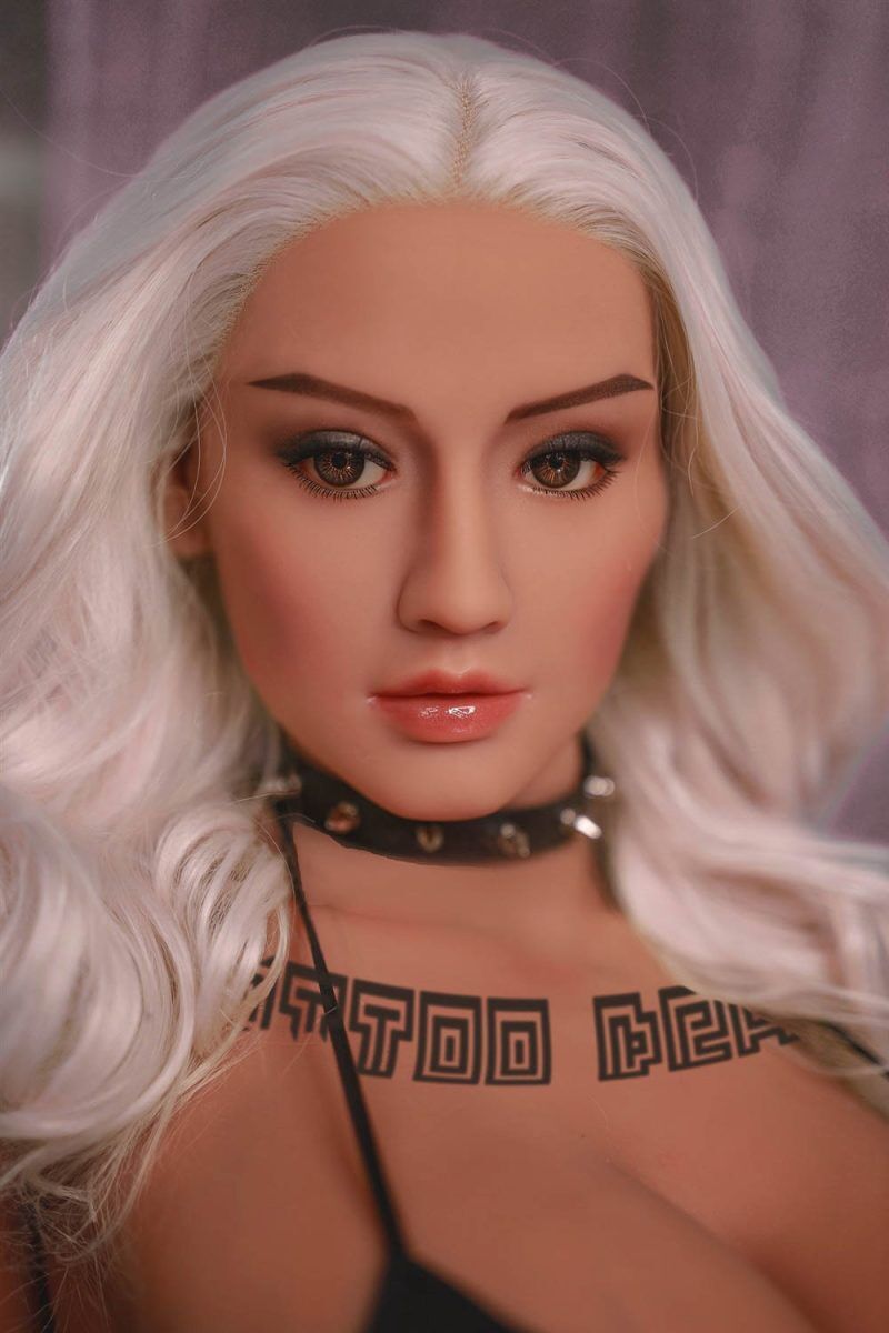 Picture of YL Doll | 171cm/5ft7 M-cup TPE Sex Doll – Adeline