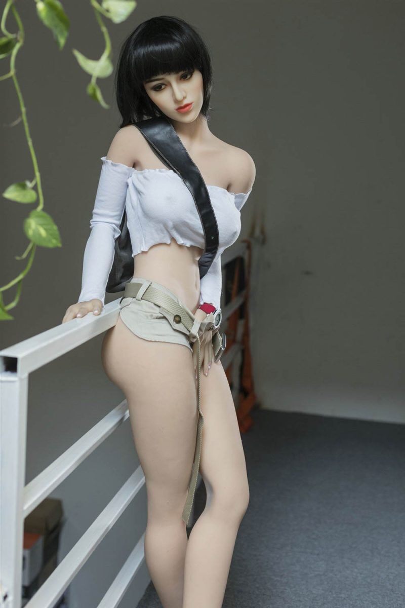 Picture of YL Doll | 170cm/5ft7 G-cup TPE Sex Doll – Winnie