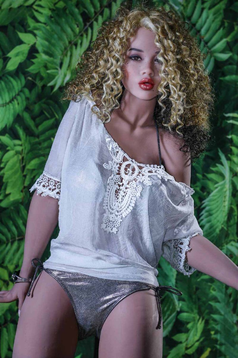 Picture of YL Doll | 170cm/5ft7 G-cup TPE Sex Doll – Shirley