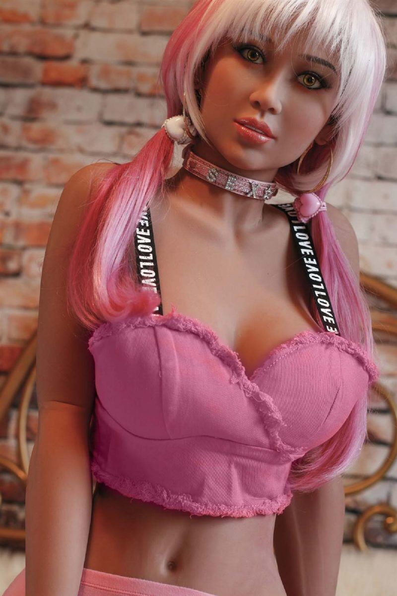 Picture of YL Doll | 170cm/5ft7 G-cup TPE Sex Doll – Slema