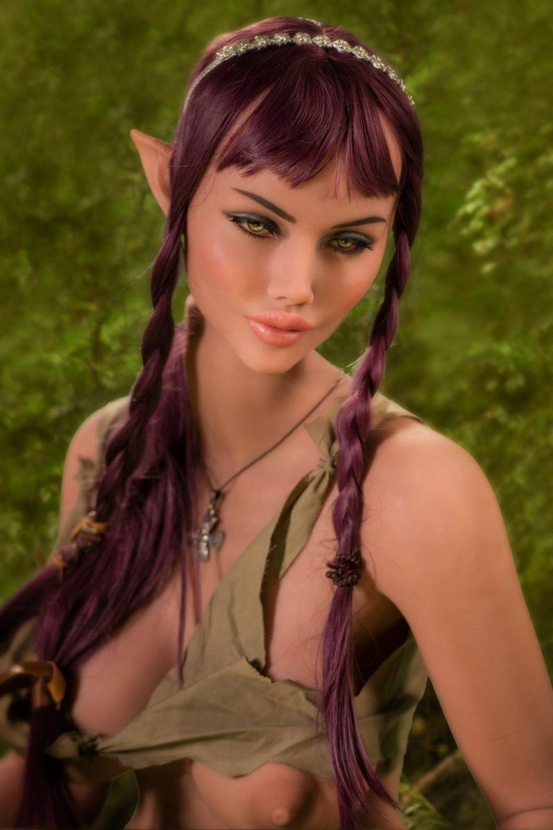 Picture of YL Doll | 157cm/5ft2 H-cup TPE Sex Doll – Zahirah