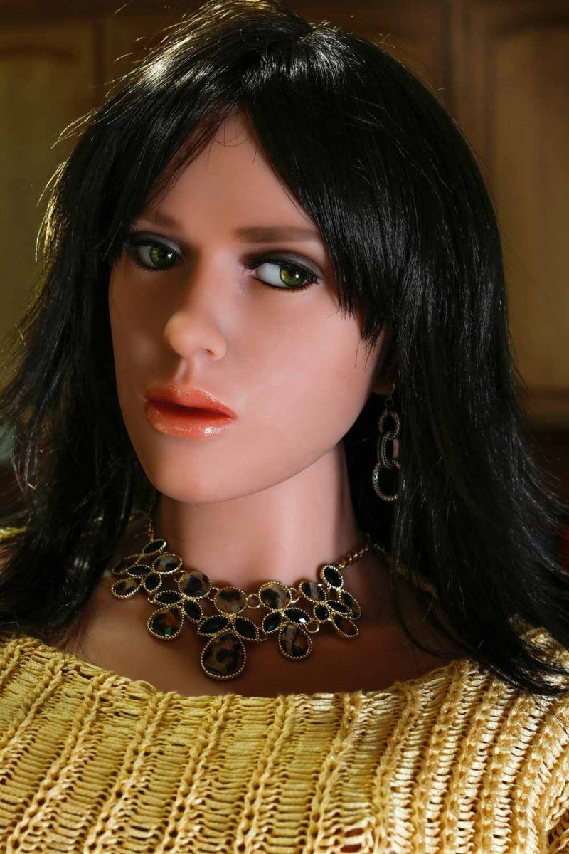Picture of YL Doll | 155cm/5ft1 H-cup TPE Sex Doll – Willow