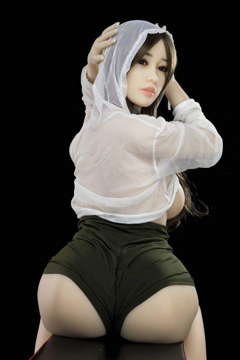 Picture of YL Doll | 155cm/5ft1 H-cup TPE Sex Doll – Winola
