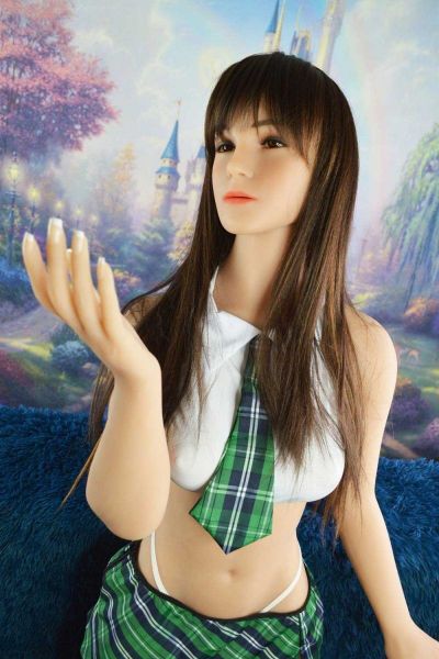 Show details for 151cm/4ft11 E-cup TPE Sex Doll – Vevina Picture of 151cm/4ft11 E-cup TPE Sex Doll – Vevina