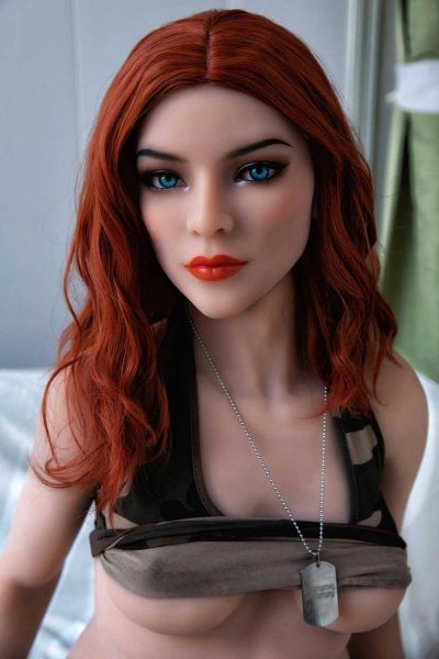Show details for HR Dolls | 158cm/5ft2 C-cup TPE Sex Doll – Ethalyn Picture of HR Dolls | 158cm/5ft2 C-cup TPE Sex Doll – Ethalyn