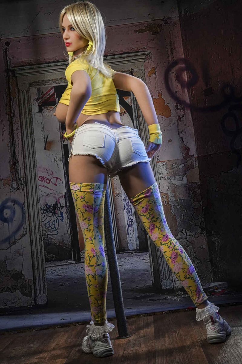 Picture of HR Dolls | 174cm/5ft8 G-cup TPE Sex Doll – Cornelia