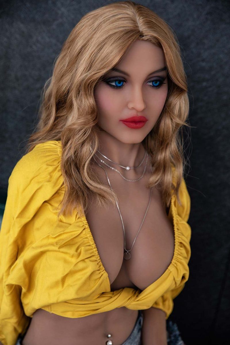 Picture of HR Dolls | 165cm/5ft5 F-cup TPE Sex Doll – Arlene
