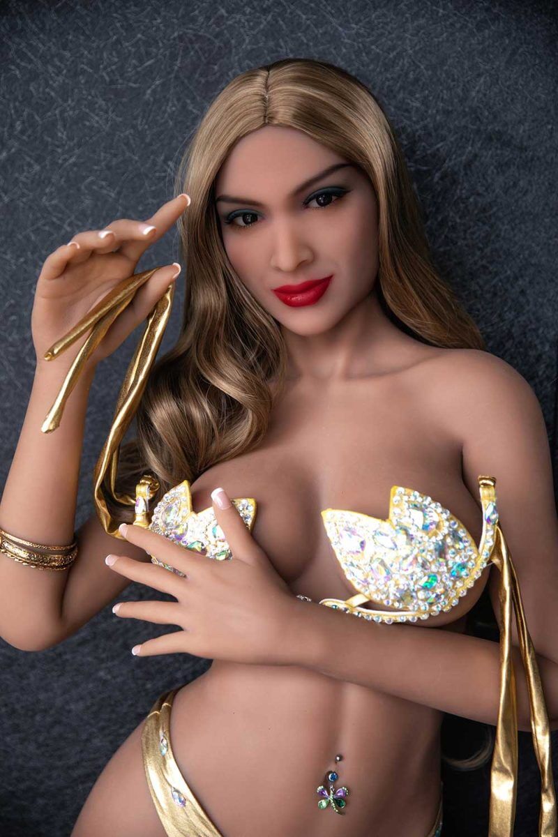 Picture of HR Dolls | 165cm/5ft5 F-cup TPE Sex Doll – Arabella