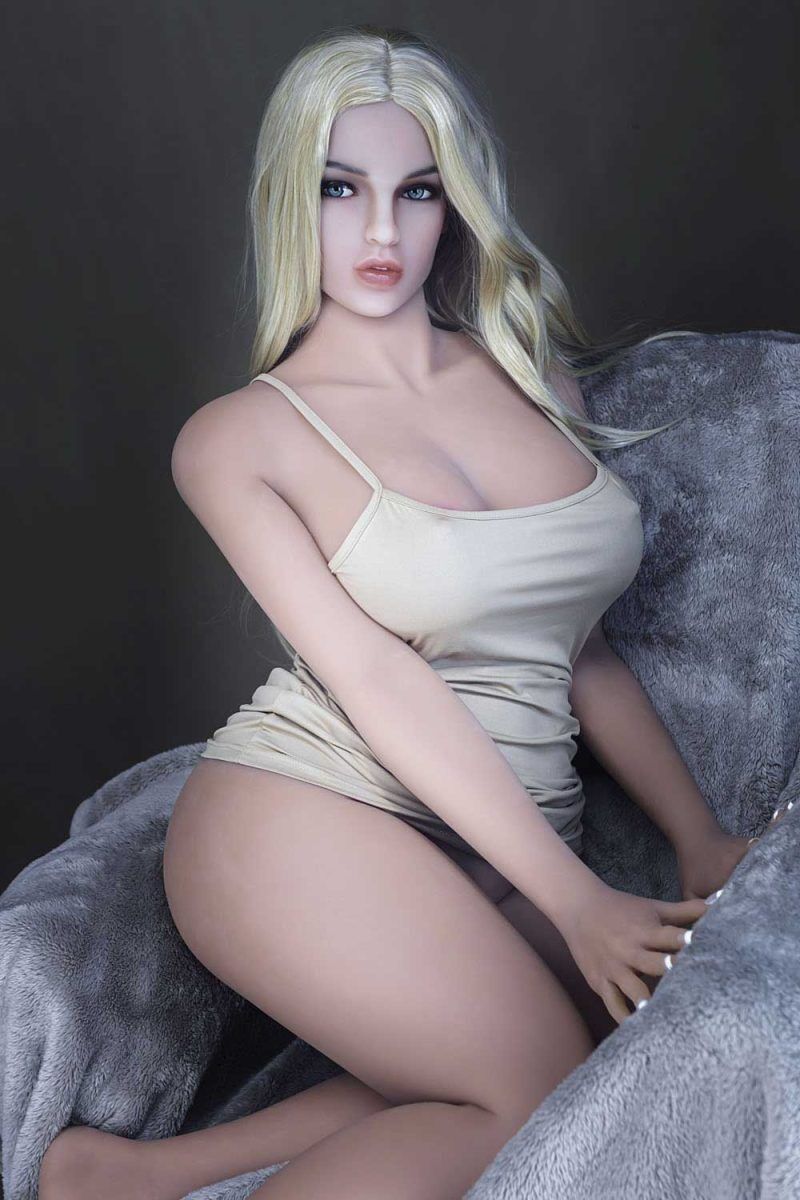 Picture of HR Dolls | 160cm/5ft3 H-cup TPE Sex Doll – Celeste