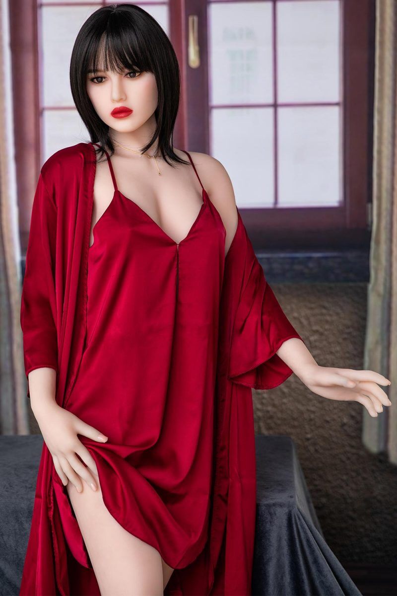 Picture of HR Dolls | 168cm/5ft6 E-cup TPE Sex Doll – Lorelei