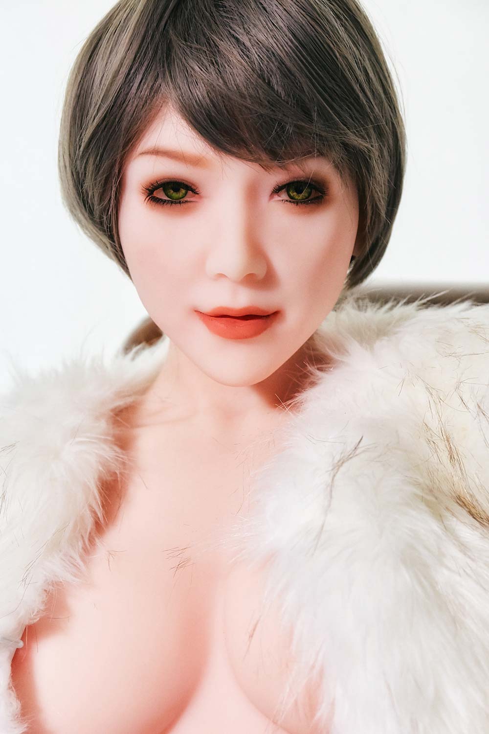 Picture of HR Dolls | 165cm/5ft5 F-cup TPE Sex Doll – Athena