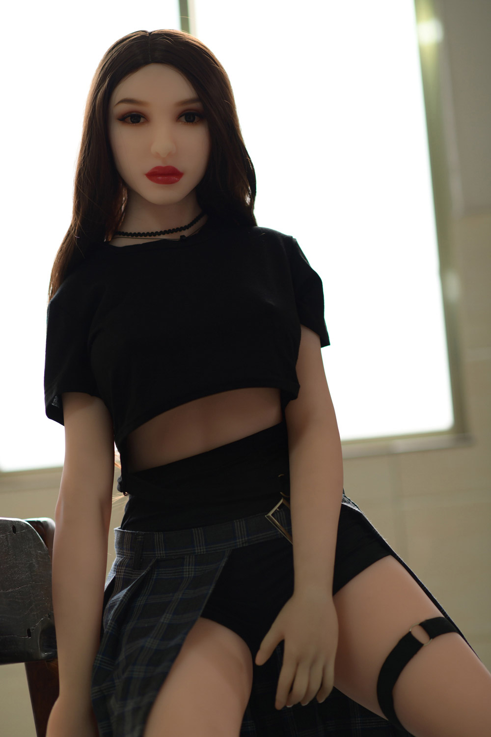 Picture of HR Dolls | 165cm/5ft5 F-cup TPE Sex Doll – Cecilia