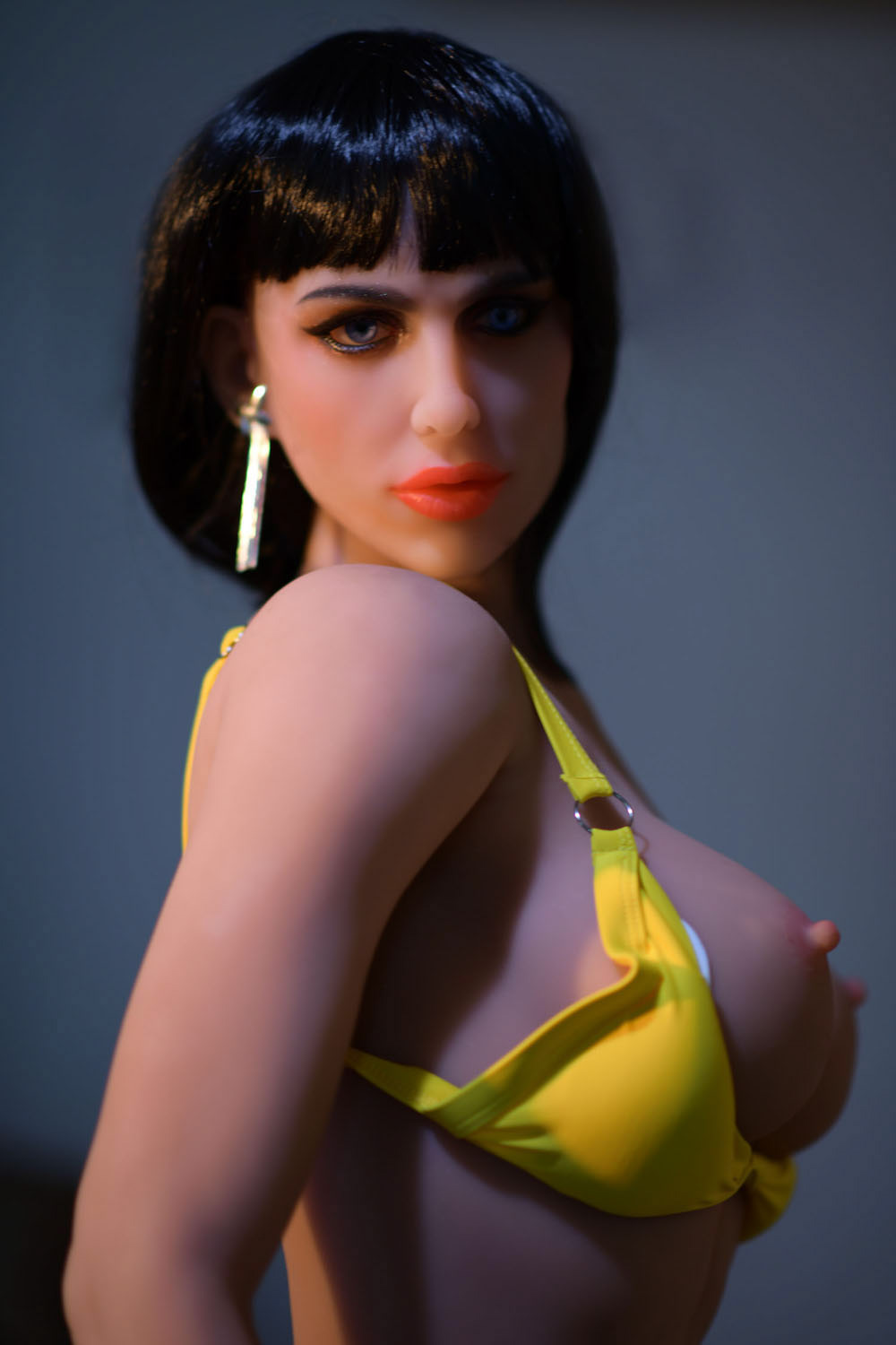Picture of HR Dolls | 154cm/5ft F-cup TPE Sex Doll – Aberdeen