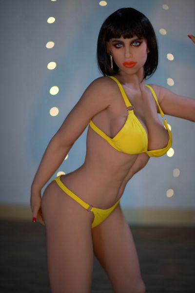 Show details for HR Dolls | 154cm/5ft F-cup TPE Sex Doll – Aberdeen Picture of HR Dolls | 154cm/5ft F-cup TPE Sex Doll – Aberdeen