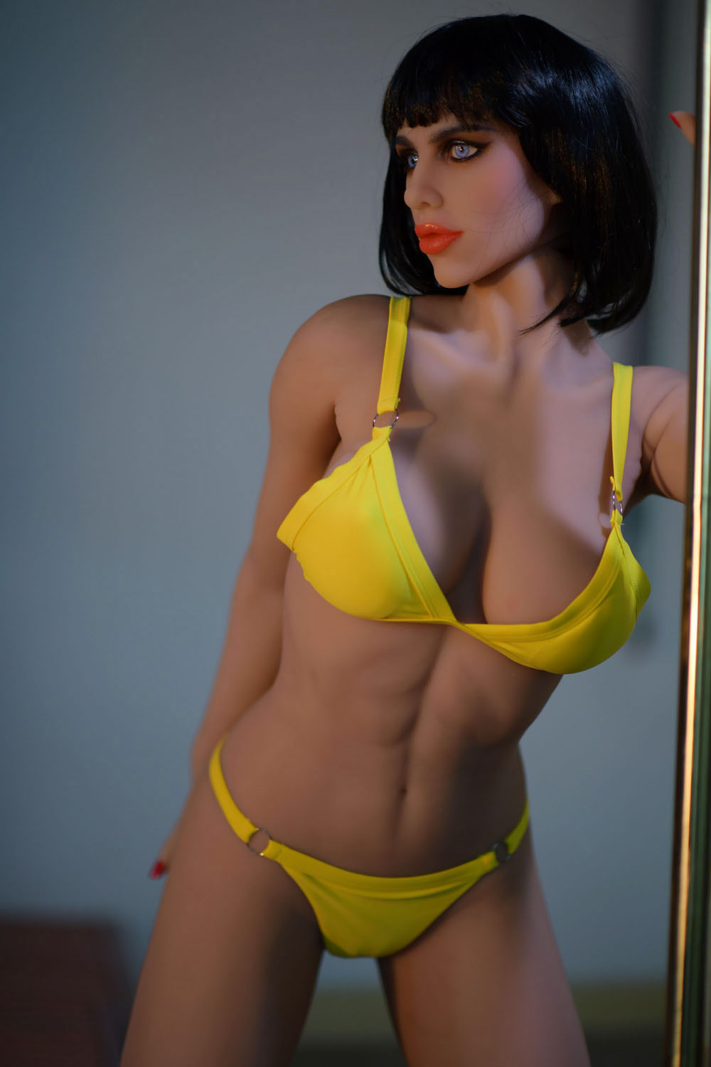 Picture of HR Dolls | 154cm/5ft F-cup TPE Sex Doll – Aberdeen