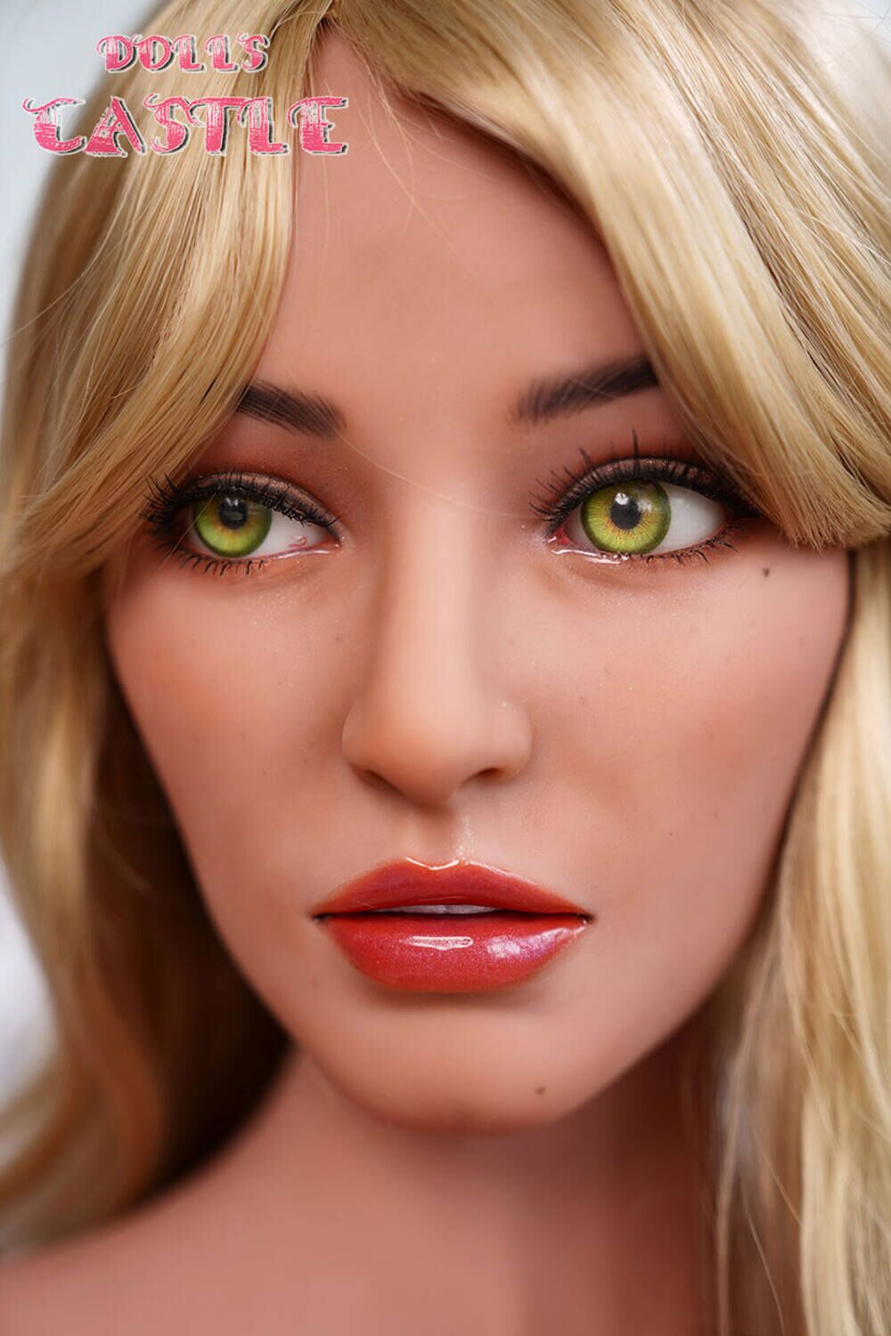 Picture of Dolls Castle | 157cm/5ft2 H-cup TPE Sex Doll – Nikky