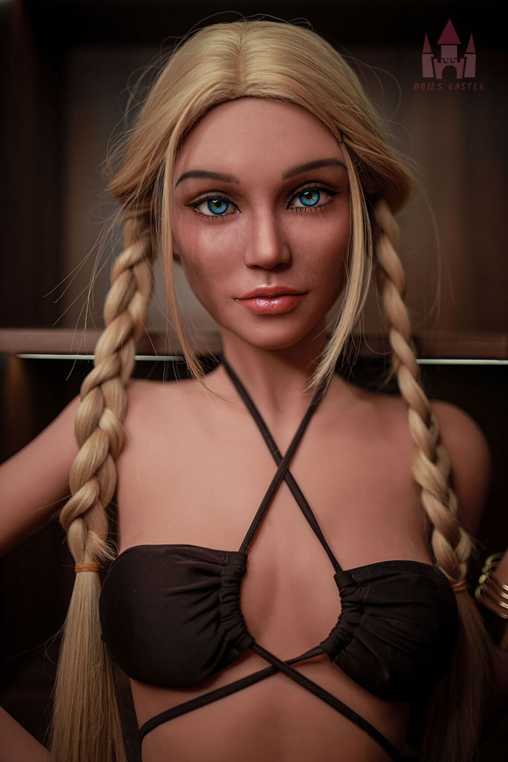 Picture of Dolls Castle | 170cm/5ft7 B-cup TPE Sex Doll – Kryssi