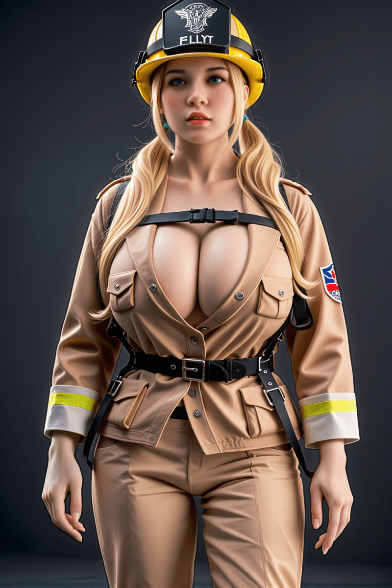 Picture of Aibei Doll | 153cm/5ft N-cup Silicone Head Sex Doll – Faustina.A