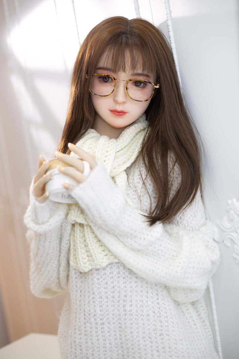 Picture of Aibei Doll | 148cm/4ft10 B-cup Silicone Head Sex Doll – Cleo
