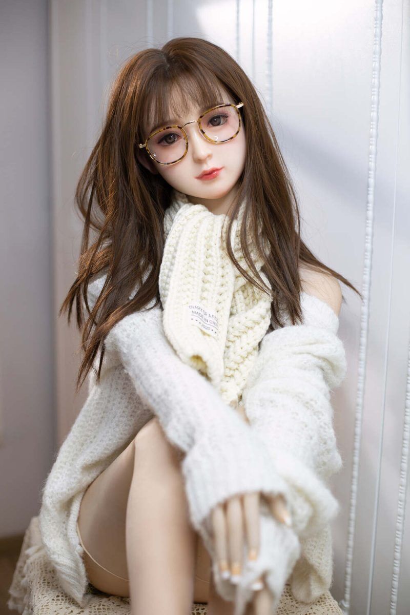Picture of Aibei Doll | 148cm/4ft10 B-cup Silicone Head Sex Doll – Cleo