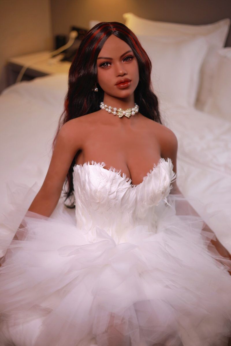 Picture of Aibei Doll | 148cm/4ft10 B-cup TPE Sex Doll – Virgil Adelaide