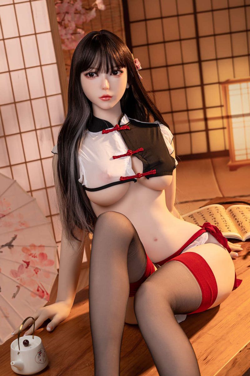 Picture of Aibei Doll | 157cm/5ft2 D-cup TPE Sex Doll – Mikura