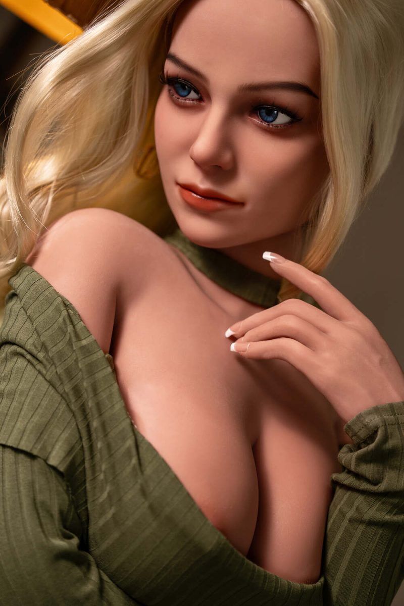 Picture of Aibei Doll | 166cm/5ft5 H-cup TPE Sex Doll – Amy Byron