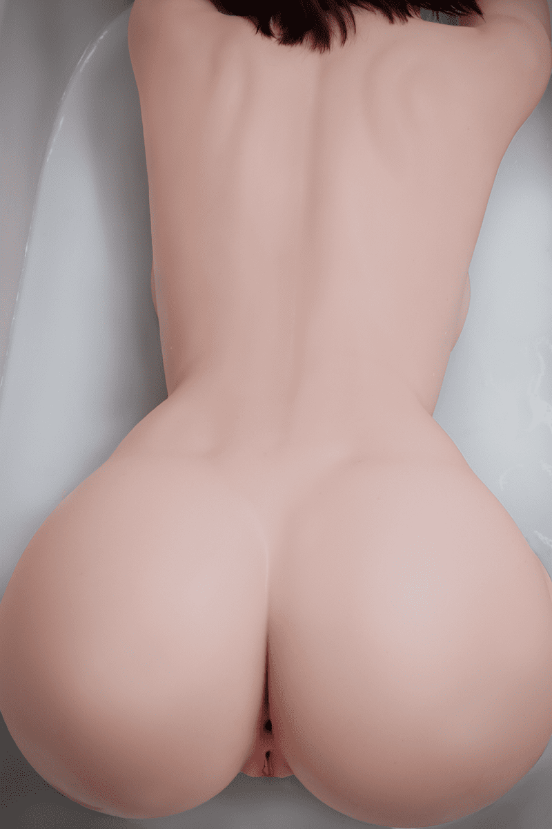 Picture of Aibei Doll | 166cm/5ft5 H-cup Silicone Head Sex Doll – Fufu.A