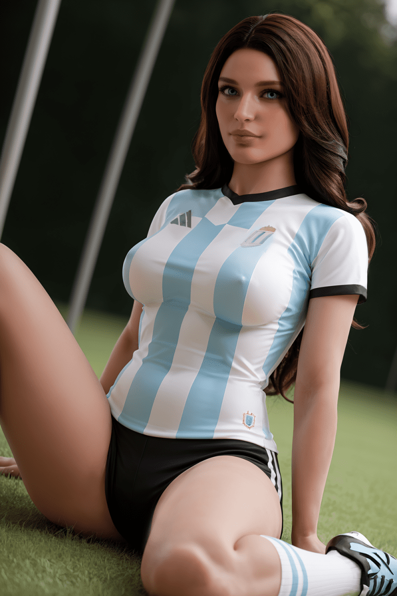 Picture of Aibei Doll | 166cm/5ft5 H-cup Silicone Head Sex Doll – Ted Francis