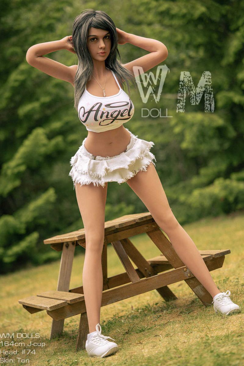 Picture of WM DOLL | 164cm/5ft5 J-cup TPE Sex Doll – Onions