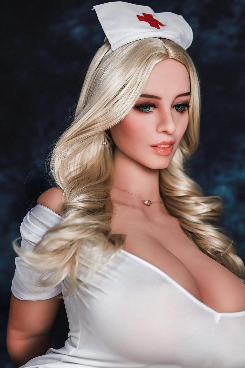 Picture of WM DOLL | 156cm/5ft1 M-cup TPE Sex Doll – Jessica