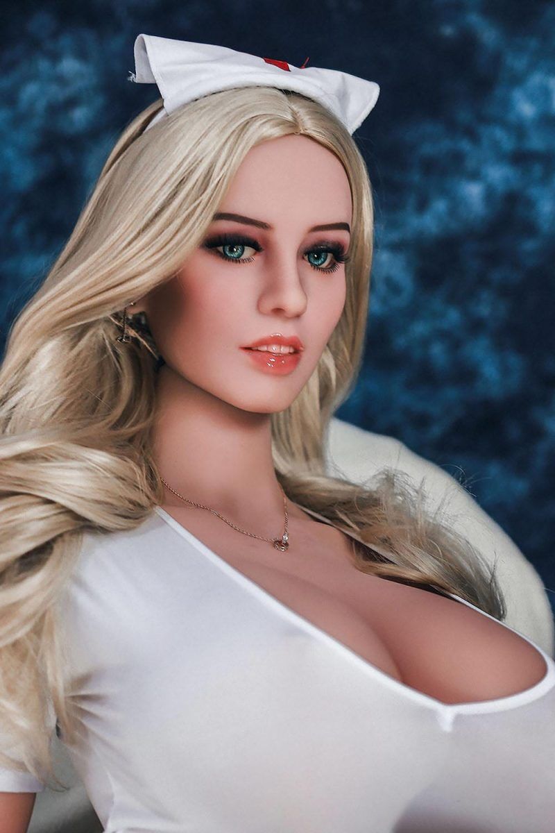 Picture of WM DOLL | 156cm/5ft1 M-cup TPE Sex Doll – Jessica