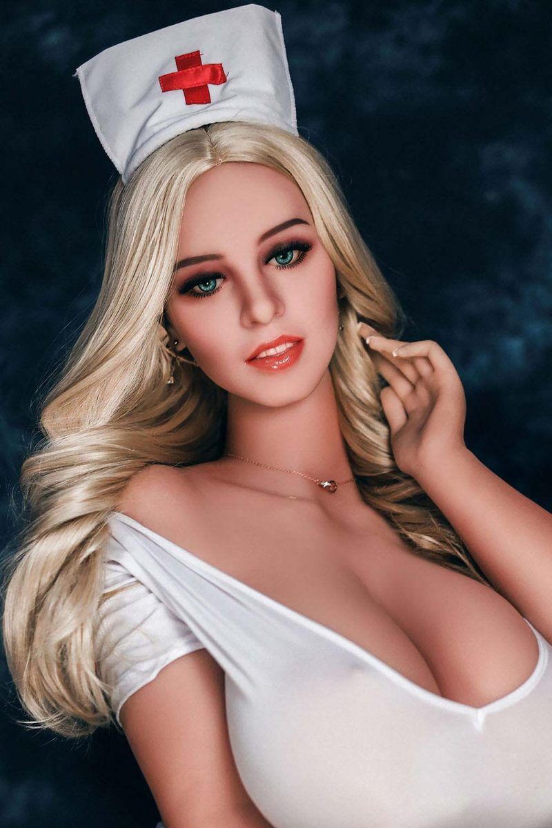 Picture of WM DOLL | 156cm/5ft1 M-cup TPE Sex Doll – Jessica