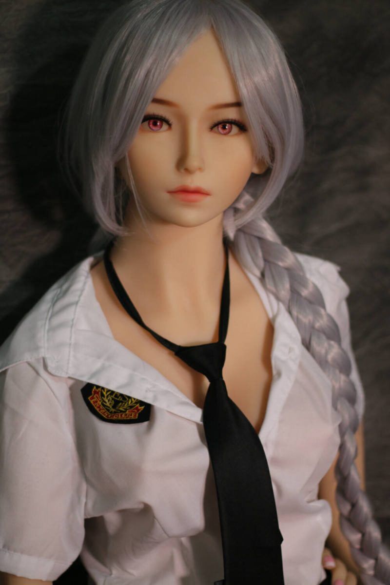 Picture of WM DOLL | 156cm/5ft1 B-cup TPE Sex Doll – Carol