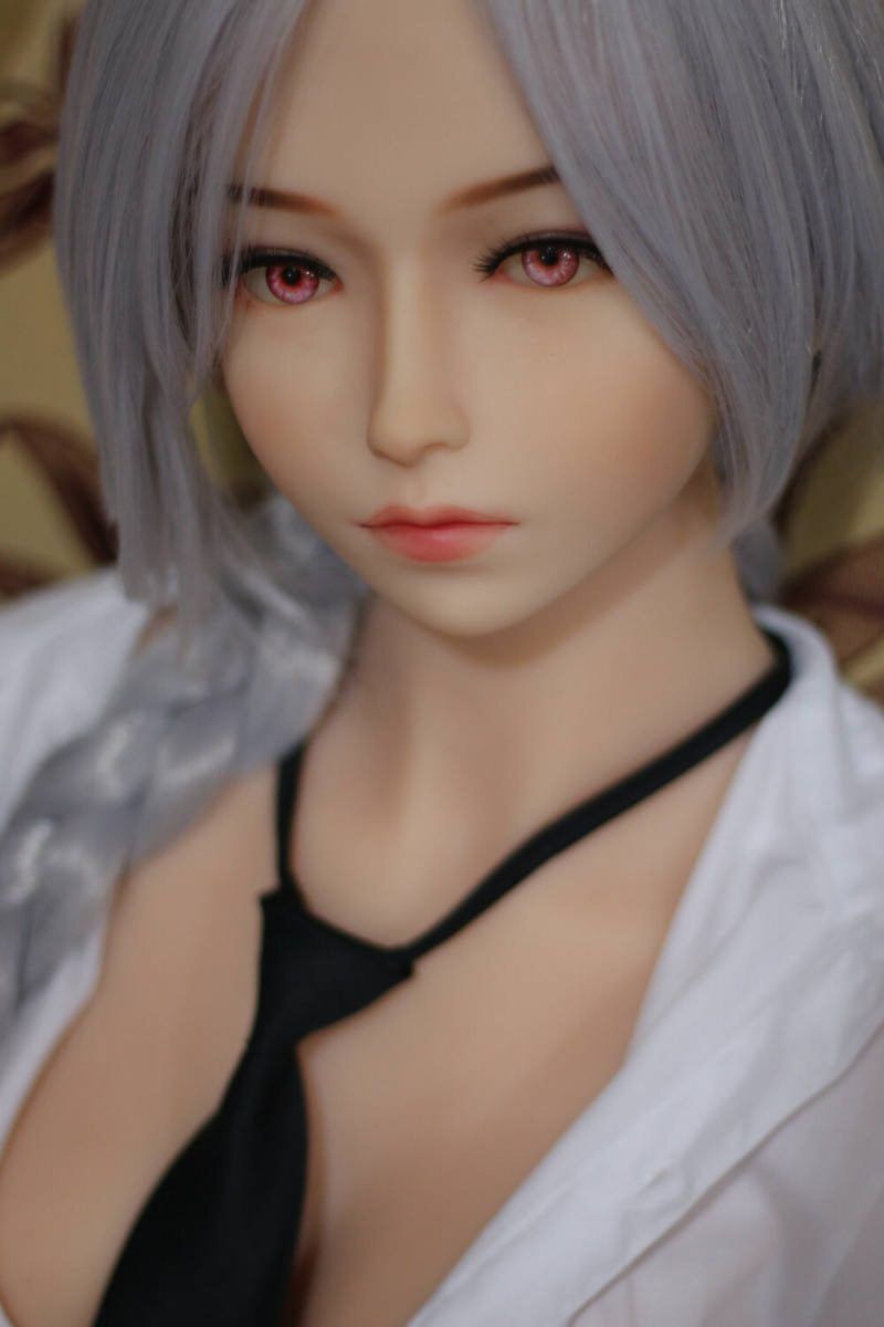 Picture of WM DOLL | 156cm/5ft1 B-cup TPE Sex Doll – Carol