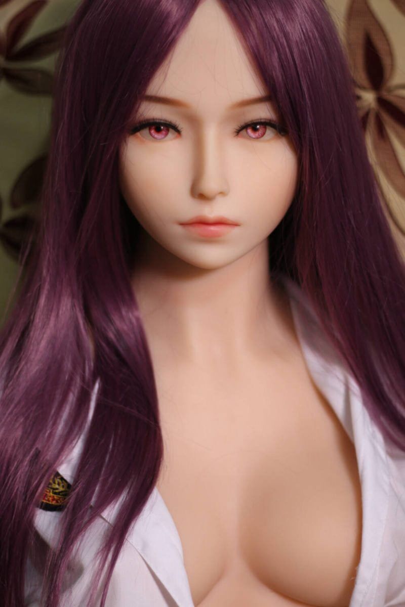 Picture of WM DOLL | 156cm/5ft1 B-cup TPE Sex Doll – Carol