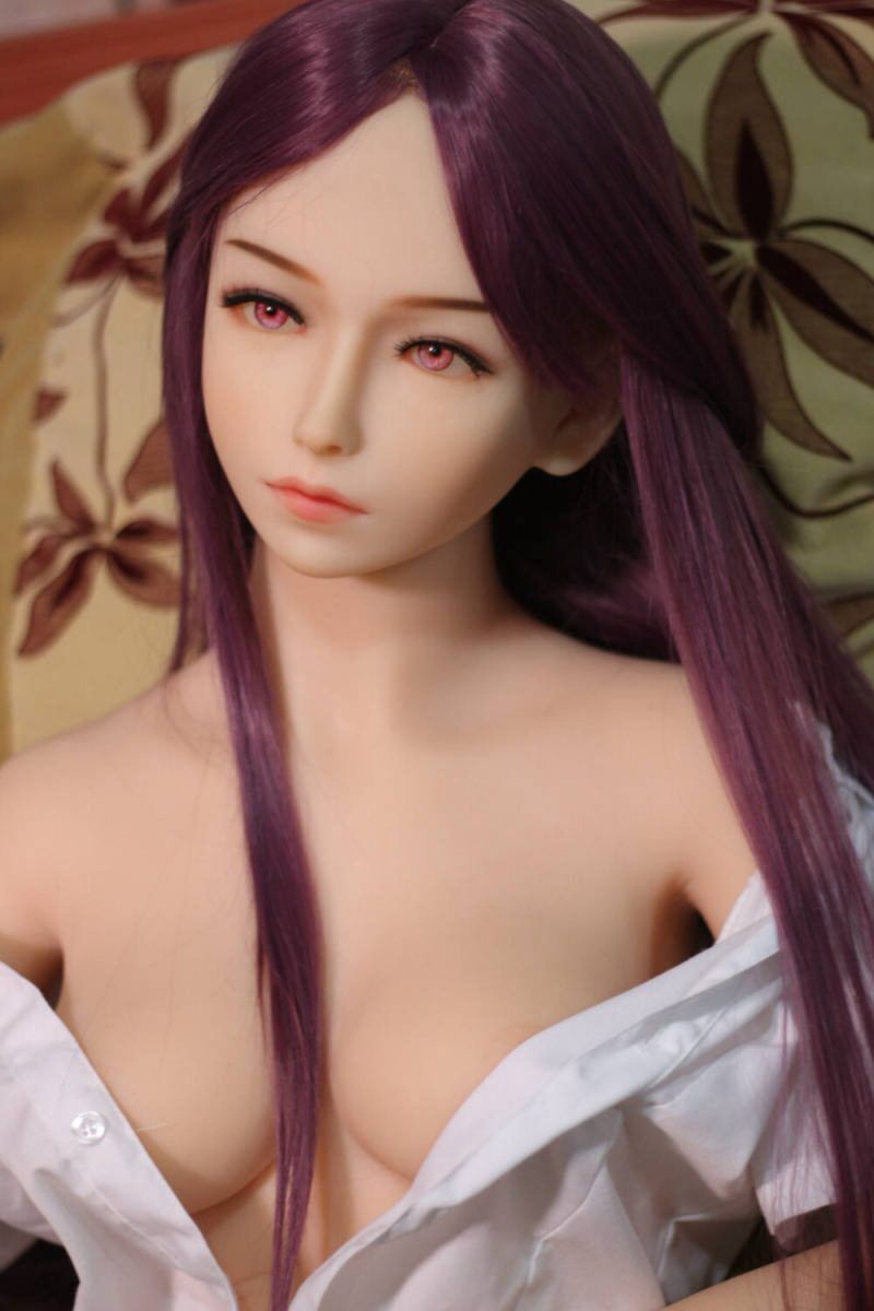 Picture of WM DOLL | 156cm/5ft1 B-cup TPE Sex Doll – Carol