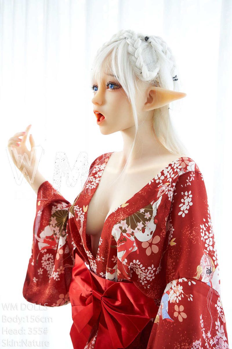 Picture of WM DOLL | 156cm/5ft1 C-cup TPE Sex Doll – Eunika