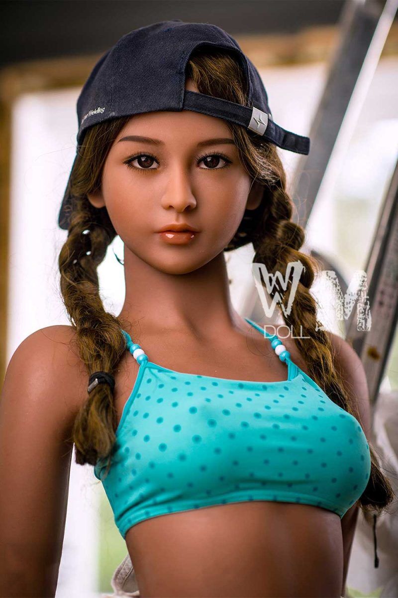 Picture of WM DOLL | 157cm/5ft2 B-cup TPE Sex Doll – Aryana