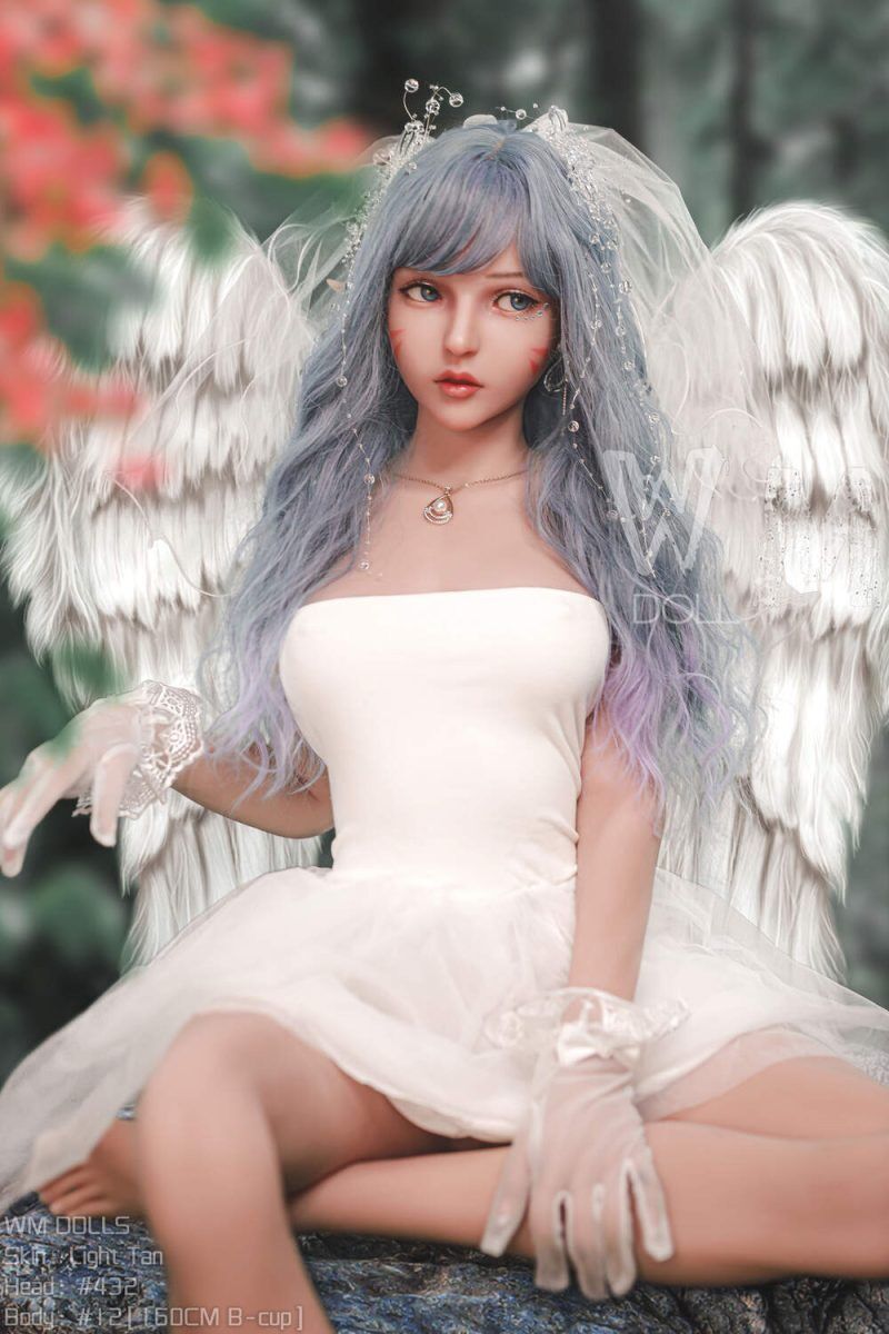 Picture of WM DOLL | 160cm/5ft3 B-cup TPE Sex Doll – Myrna Lucy